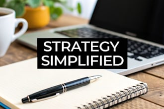diagnose your business and give a clear action plan in 60 minutes