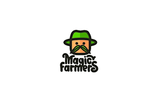 design unique modernize existing logo