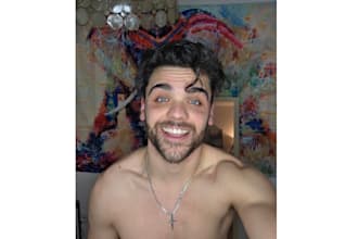provide motivational and positive energy video calls