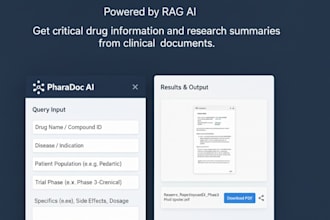 provide expert solutions to python machine learning projects