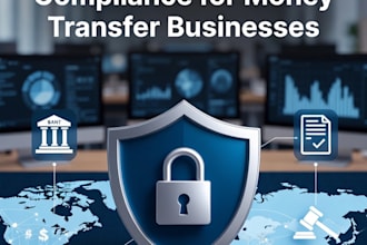 be your compliance and aml officer for msb