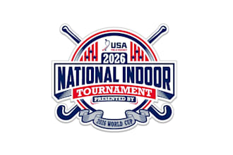 create professional and specially hockey logo design