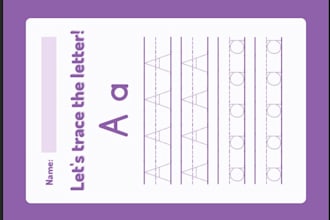 create printable worksheets for kids in hindi, english, math and gk
