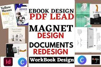 design lead magnet pdf lead magnet design freebie ebook design page lead magnet