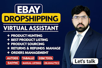 amazon to ebay dropshipping top listings