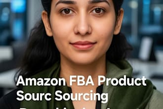 be your expert product sourcing agent in china