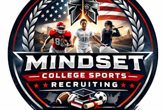 build a structured college recruiting plan that coaches respect