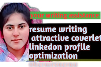 urgently design resume attractive CV coverlets linkdon optimization