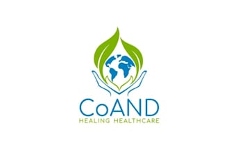 make health care logo for neuropathic medical conference