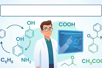 teach organic chemistry be your organic chemistry teacher