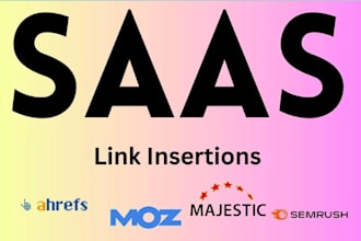 do link insertion on saas websites USA backlinks niche edit