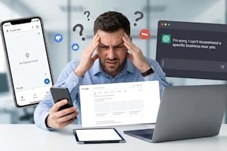 do monthly ai SEO, GEO, and aeo optimization to rank in chatgpt and ai search