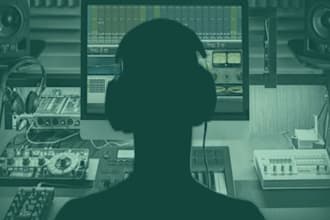 be your beat maker and music producer