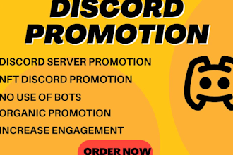 discord promotion,discord server grow, discord growth,gaming promotion,advertise
