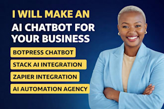ai chatbot ai receptionist ai automation via voiceflow botpress vapi n8n retell