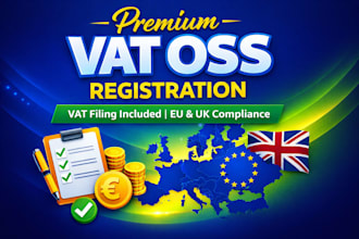 do vat oss and eu vat registration