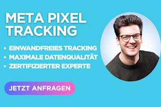 set up meta pixel tracking