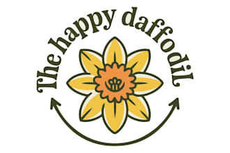 design a professional home and garden logo