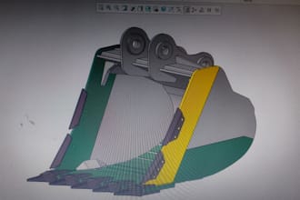 design manufacturable sheet metal and mechanical parts in creo