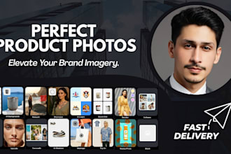 create pro ai product photos and studio backgrounds