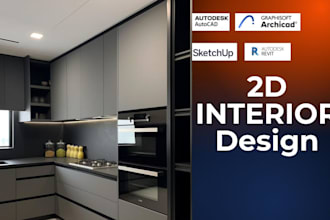 2d design drawing, drafting, autodesk autocad, landscape