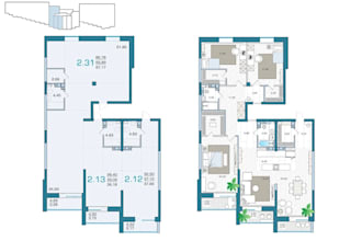 do house renovation, remodeling, elevation plans, home addition permit drawings