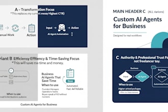 build ai powered business automation apps and HR dashboards