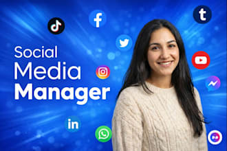 create high impact social media content