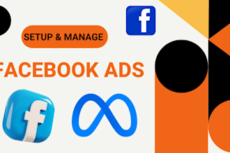 do facebook ads setup campaign and marketing to grow business