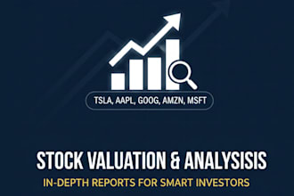 do a professional reit and real estate valuation