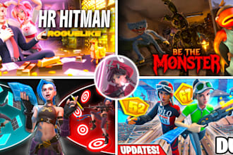 create you a fortnite thumbnail