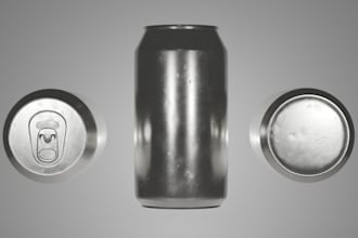 create a 3d model in blender