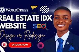 create luxury idx website redesign luxury website idx real estate website design