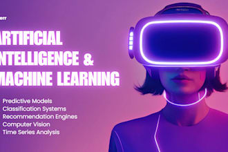 develop your ai models