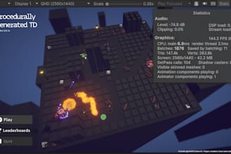 boost unity fps by 125 percent and remove update hell