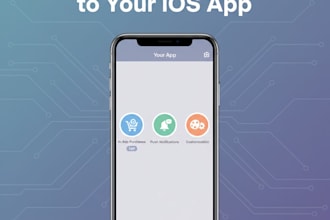 add advanced swift features to your existing ios app