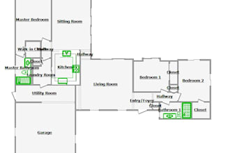 do matterport to xactimate esx and roof esx