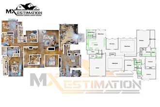 convert matterport to xactimate esx professionally