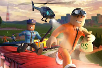 edit roblox gameplay clips with cinematic effects, fc25 video, roblox game video