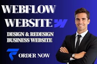 design, redesign, webflow website webflow design webflow expert