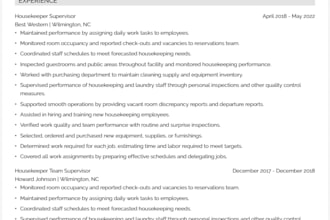 proofread and edit your resume for grammar and clarity