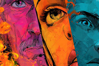 be comic book illustration comic graphic novel comic