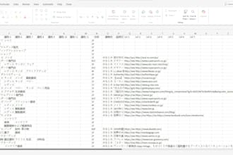 build powerful python web scraper, data extractor automation