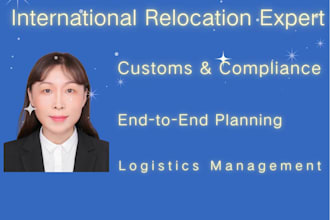 provide expert international relocation and mobility consulting