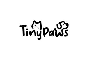 design higher quality pet boutique tiny dogs cats  logo