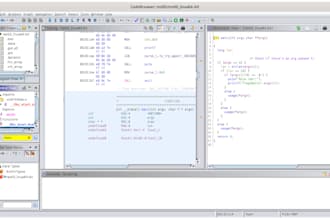 reverse engineer android apps and private API endpoints