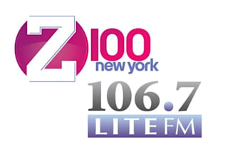 promote and airplay your songs on z100 and lite fm radio USA