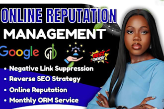 do online reputation and brand reputation management