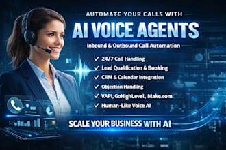 build ai voice agent ecommerce ai agent vapi voice or retell ai n8n ai chatbot