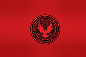 make creating luxury automotive interiors logo